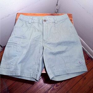 Mountain Hardware Men’s Kakhi Shorts SZ 32